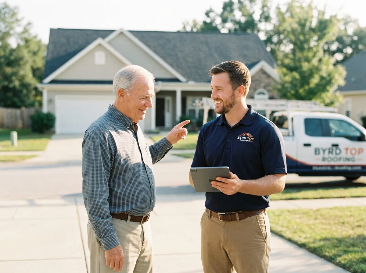 Roofing Saint Johns, OH FAQs